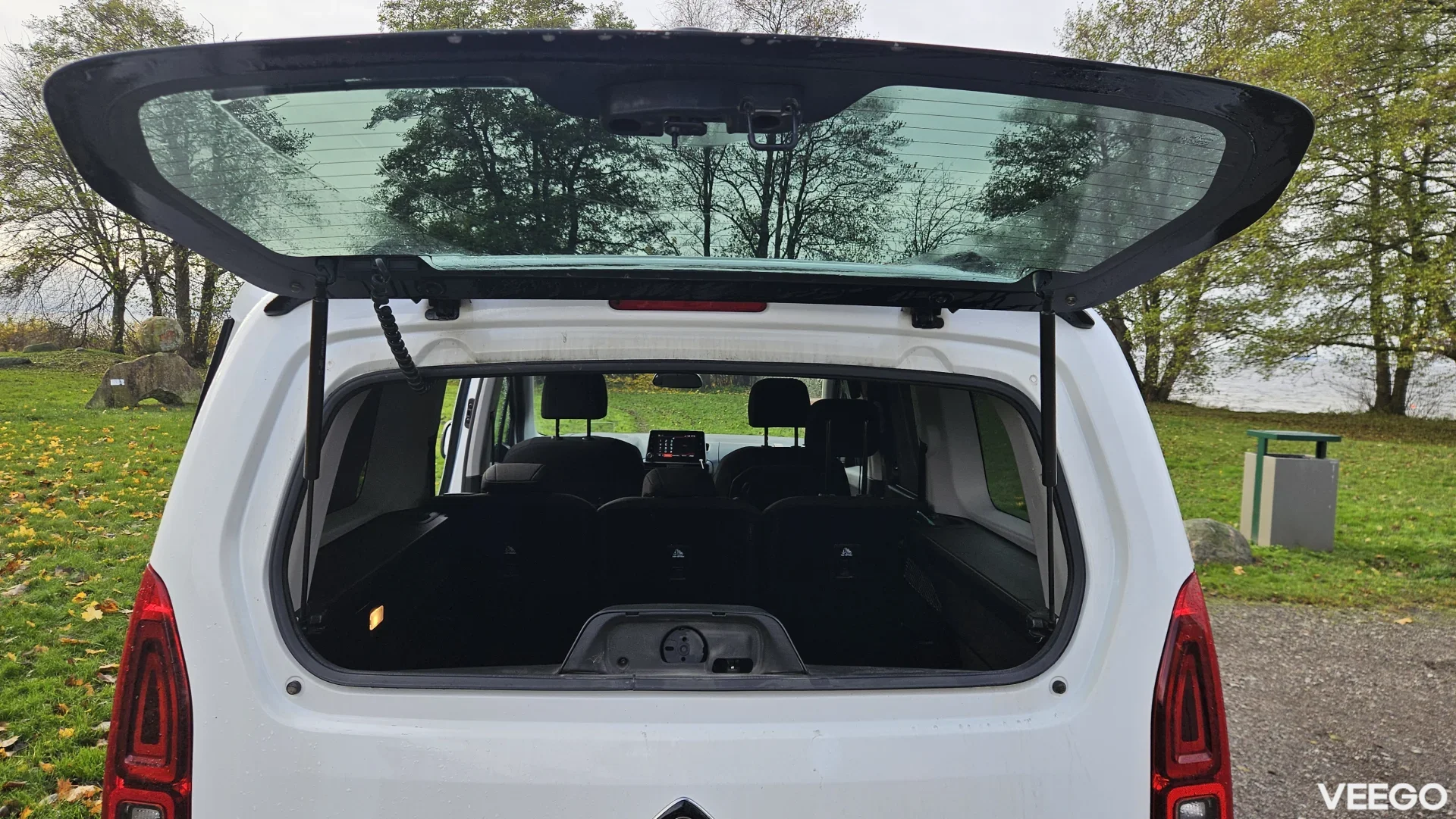 Citroen Berlingo L2 XTR 1.2 96kW