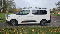 Citroen Berlingo L2 XTR 1.2 96kW thumbnail
