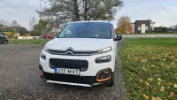 Citroen Berlingo L2 XTR 1.2 96kW thumbnail