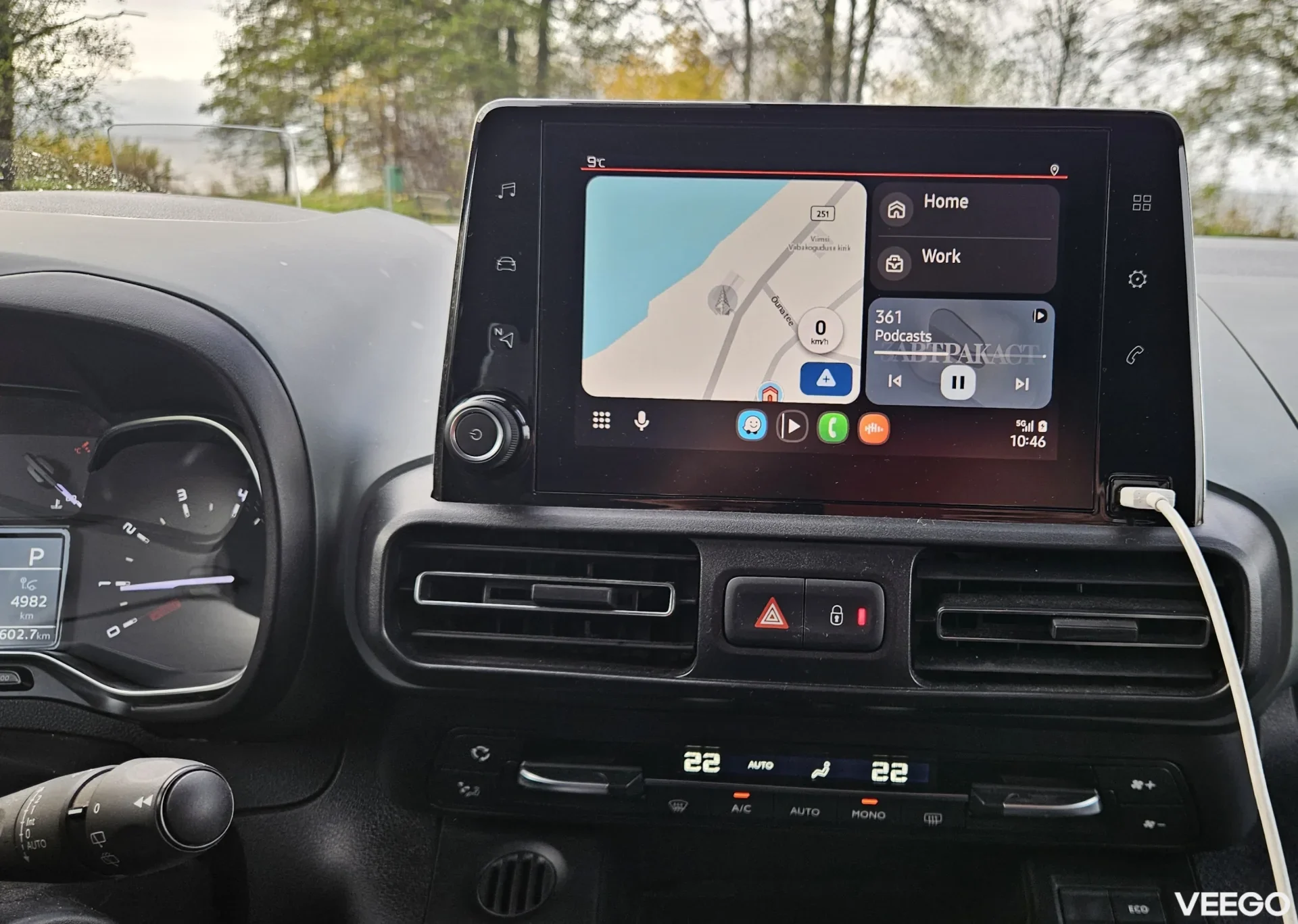 Citroen Berlingo L2 XTR 1.2 96kW