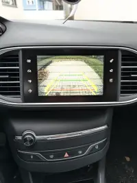 Peugeot 308 1.2 81kW thumbnail