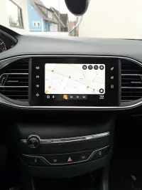 Peugeot 308 1.2 81kW thumbnail