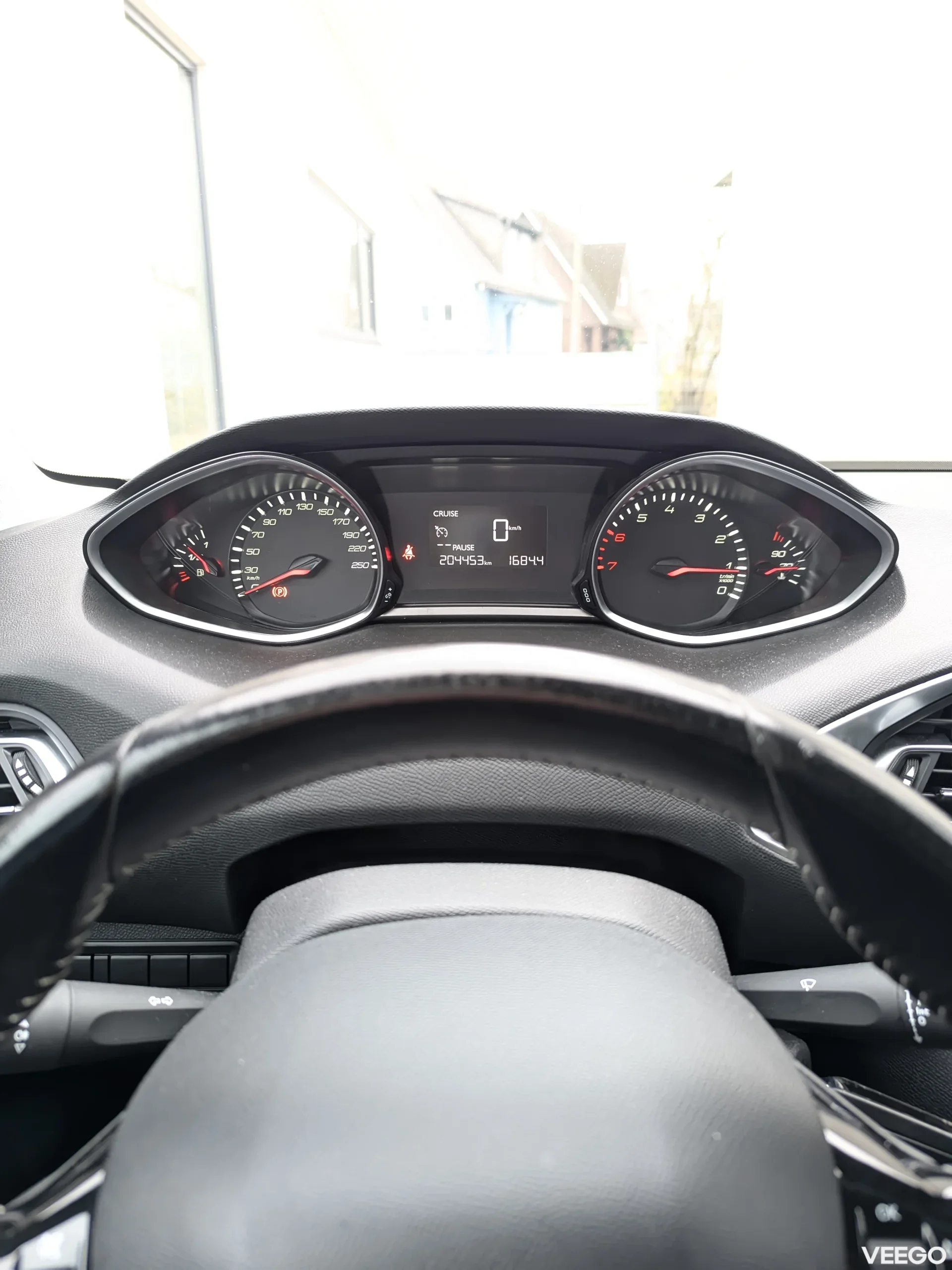 Peugeot 308 1.2 81kW