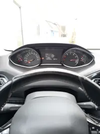 Peugeot 308 1.2 81kW thumbnail
