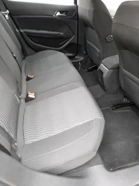 Peugeot 308 1.2 81kW thumbnail