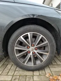 Peugeot 308 1.2 81kW thumbnail