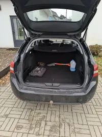 Peugeot 308 1.2 81kW thumbnail