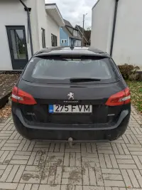 Peugeot 308 1.2 81kW thumbnail