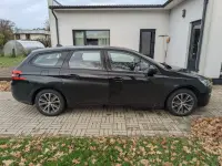 Peugeot 308 1.2 81kW thumbnail