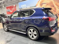SsangYong Rexton 2.2 149kW thumbnail