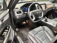 SsangYong Rexton 2.2 149kW thumbnail