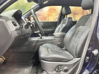 SsangYong Rexton 2.2 149kW thumbnail