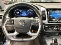 SsangYong Rexton 2.2 149kW thumbnail
