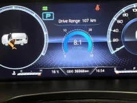 SsangYong Rexton 2.2 149kW thumbnail