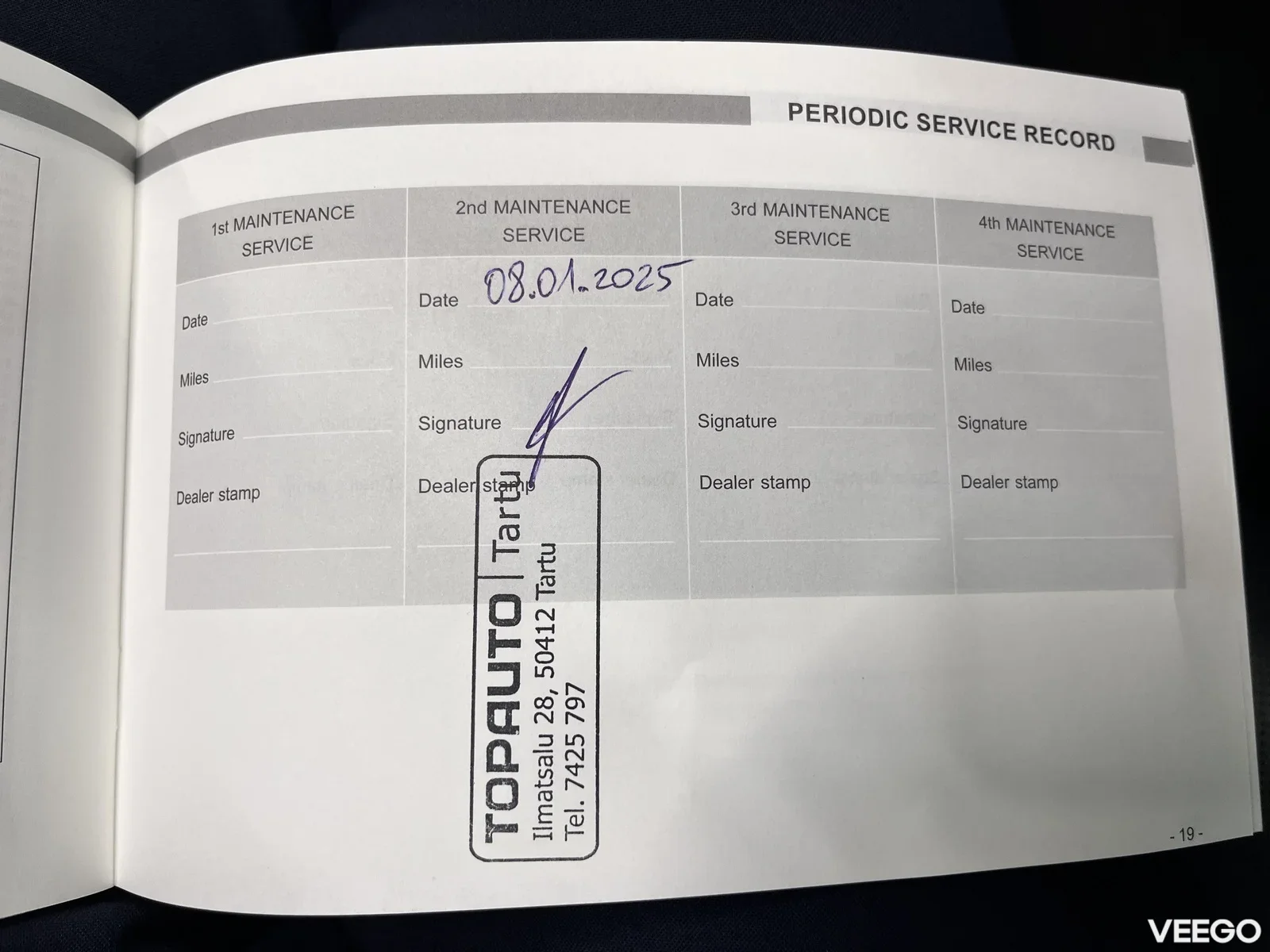 SsangYong Rexton 2.2 149kW