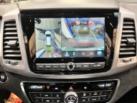 SsangYong Rexton 2.2 149kW thumbnail