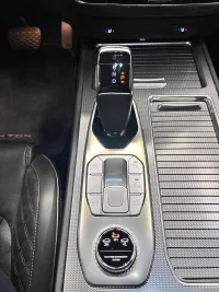 SsangYong Rexton 2.2 149kW thumbnail