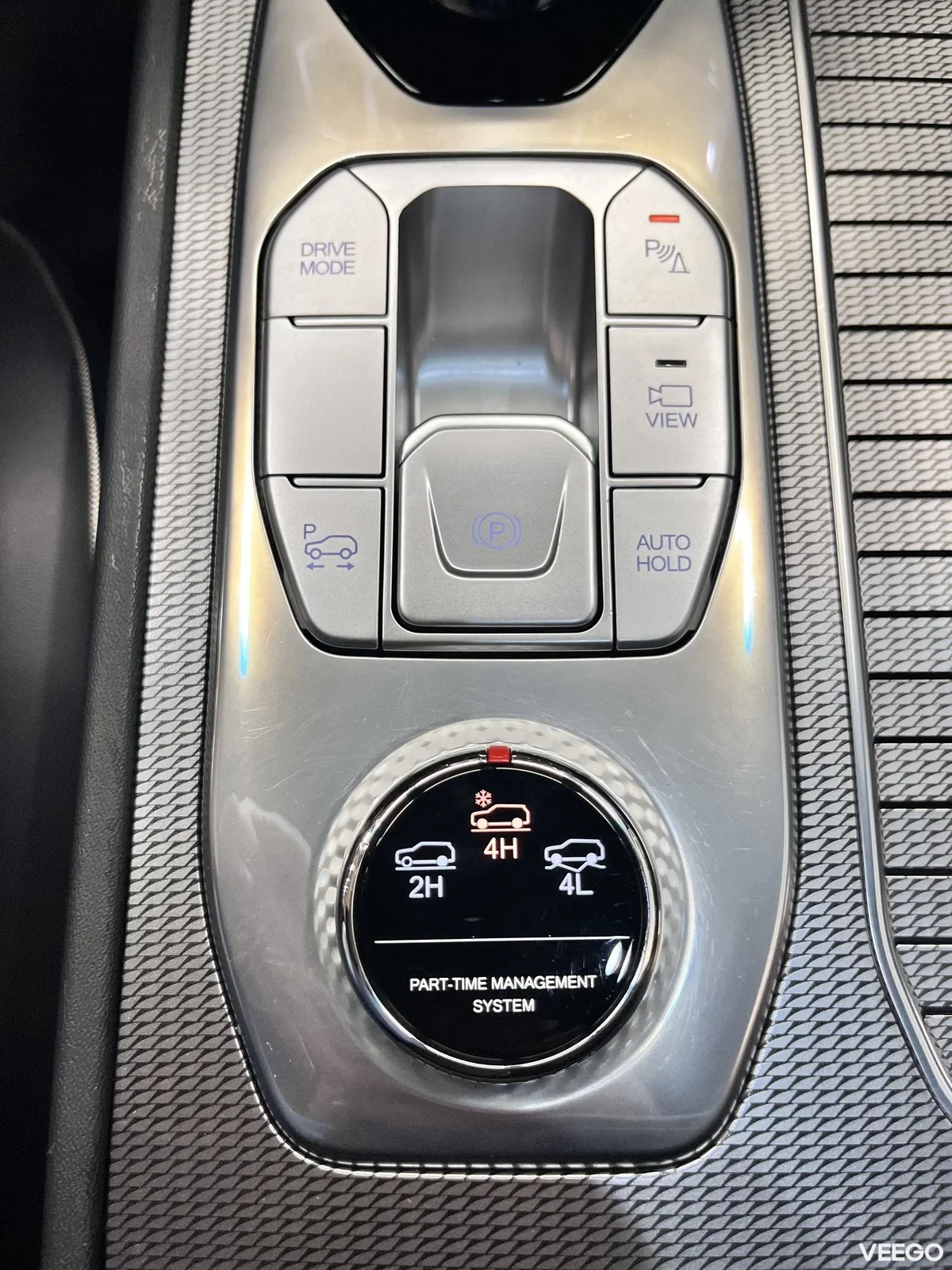 SsangYong Rexton 2.2 149kW