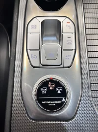 SsangYong Rexton 2.2 149kW thumbnail