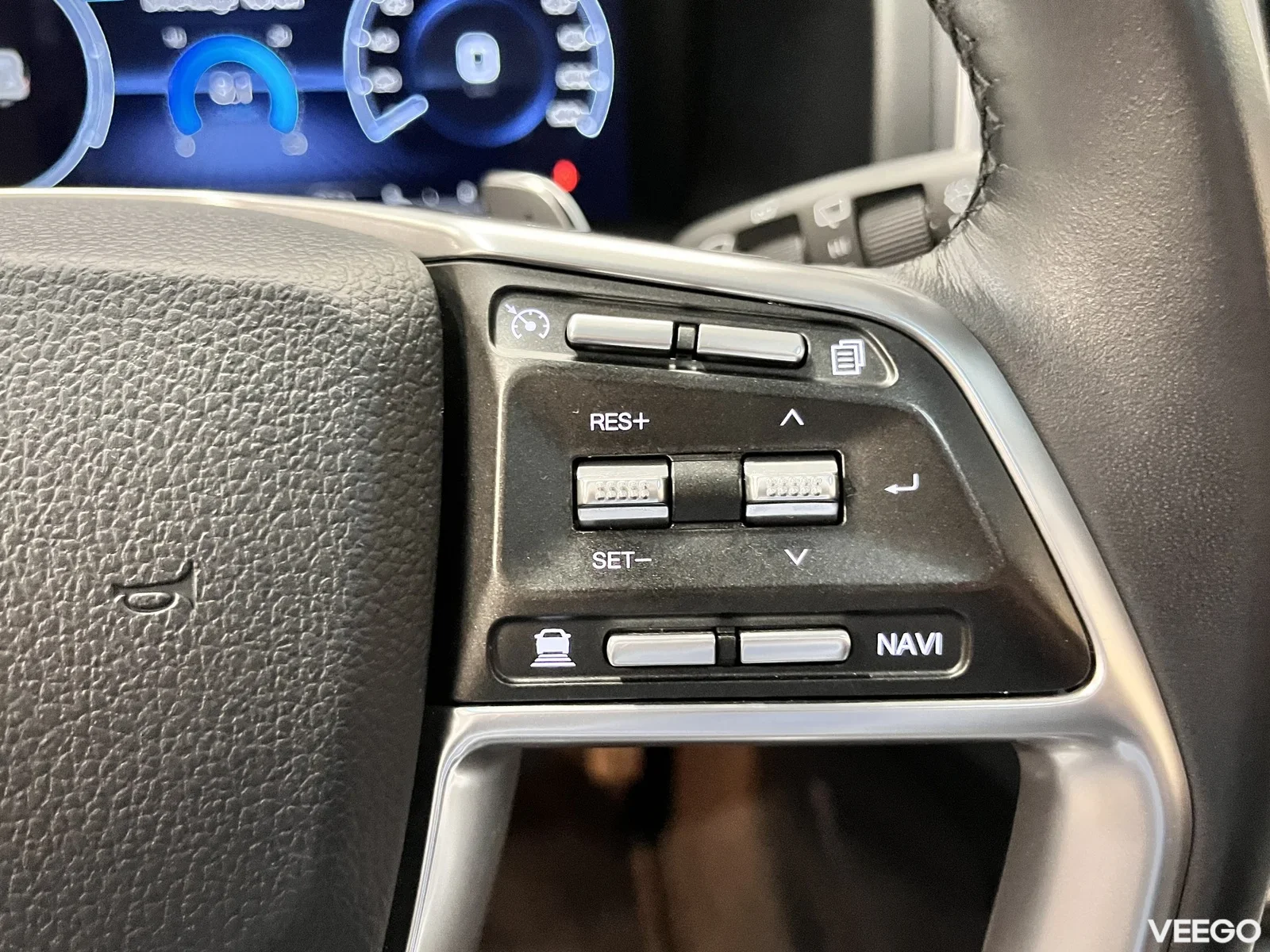 SsangYong Rexton 2.2 149kW