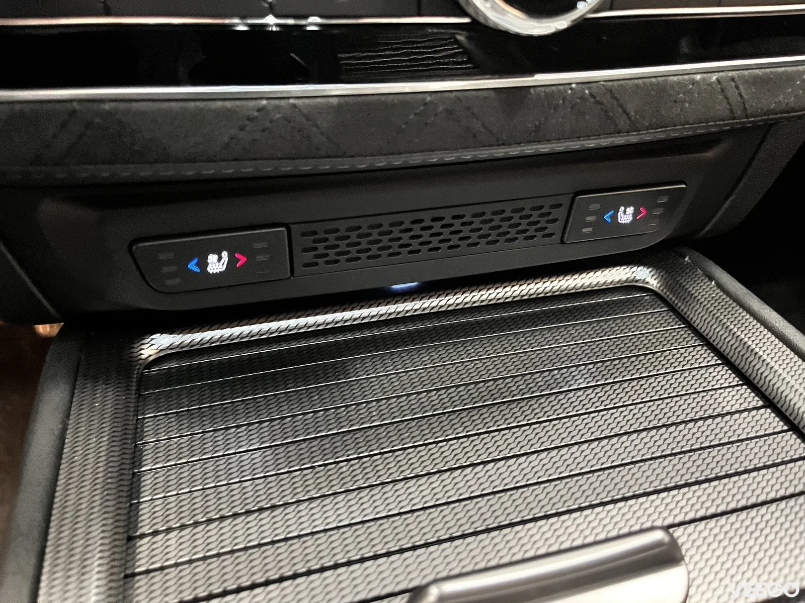 SsangYong Rexton 2.2 149kW