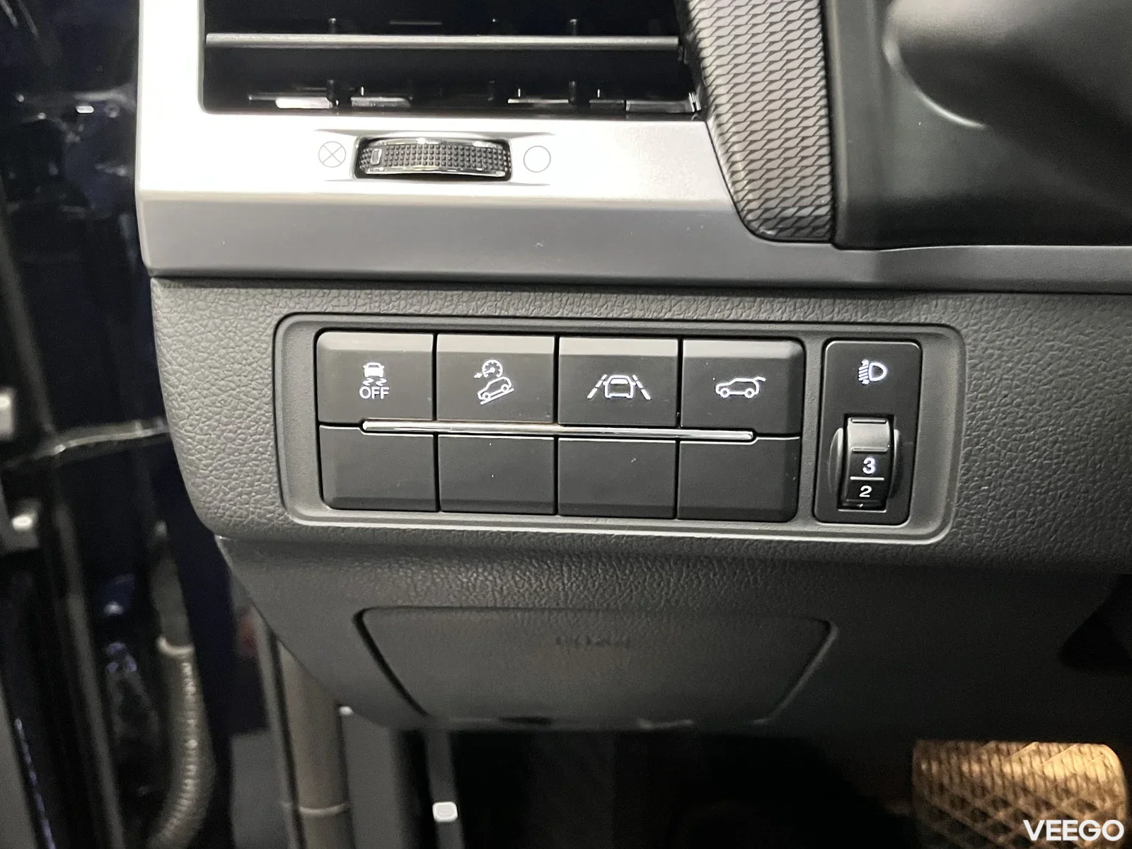 SsangYong Rexton 2.2 149kW