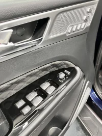 SsangYong Rexton 2.2 149kW thumbnail