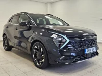 Kia Sportage 100kW thumbnail