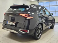 Kia Sportage 100kW thumbnail
