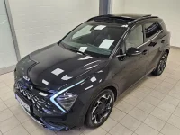 Kia Sportage 100kW thumbnail