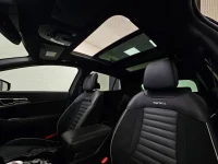 Kia Sportage 100kW thumbnail