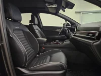 Kia Sportage 100kW thumbnail