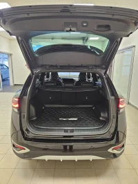 Kia Sportage 100kW thumbnail