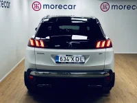 Peugeot 3008 GT Pack BlueHDi 130 AT8 96kW thumbnail