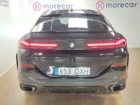 BMW X6 xDrive30d MHEV 3.0 210kW thumbnail