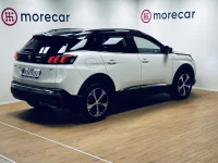 Peugeot 3008 GT Pack BlueHDi 130 AT8 96kW thumbnail