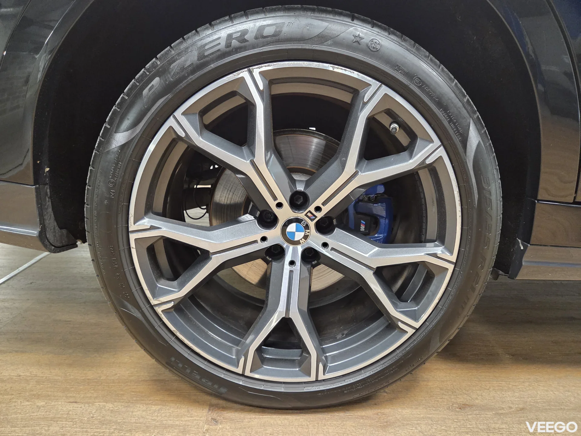 BMW X6 xDrive30d MHEV 3.0 210kW