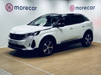 Peugeot 3008 GT Pack BlueHDi 130 AT8 96kW thumbnail