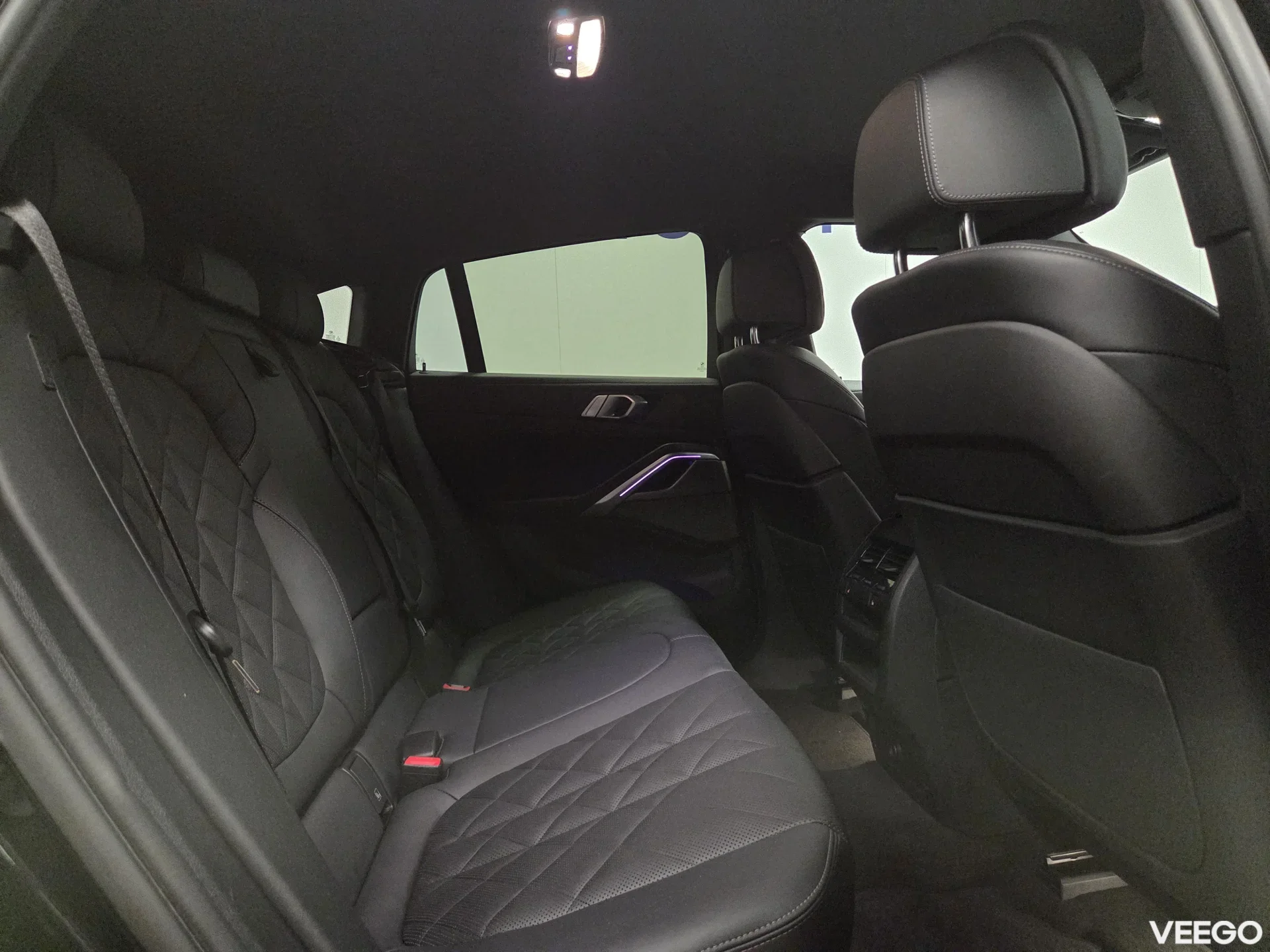 BMW X6 xDrive30d MHEV 3.0 210kW