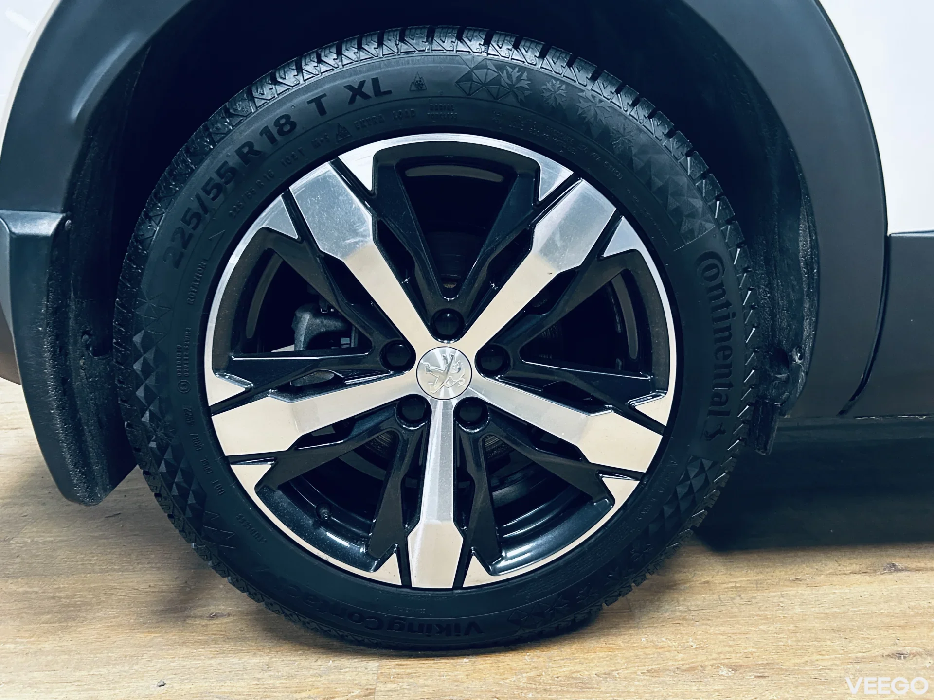 Peugeot 3008 GT Pack BlueHDi 130 AT8 96kW