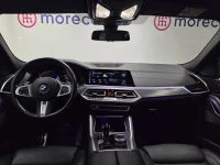 BMW X6 xDrive30d MHEV 3.0 210kW thumbnail