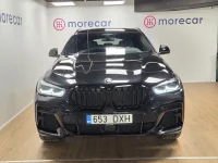 BMW X6 xDrive30d MHEV 3.0 210kW thumbnail