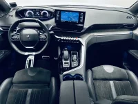 Peugeot 3008 GT Pack BlueHDi 130 AT8 96kW thumbnail