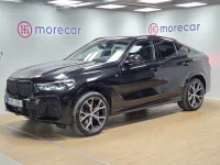 BMW X6 xDrive30d MHEV 3.0 210kW thumbnail