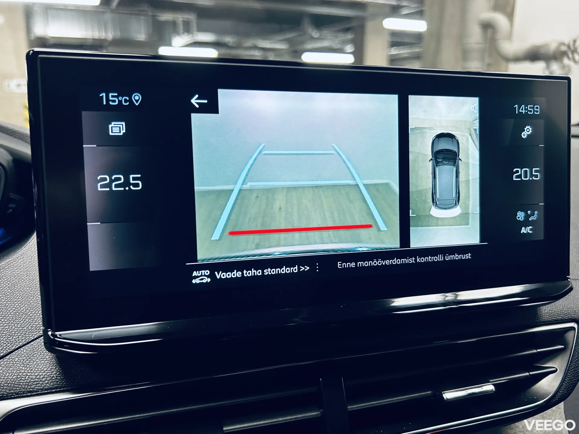 Peugeot 3008 GT Pack BlueHDi 130 AT8 96kW