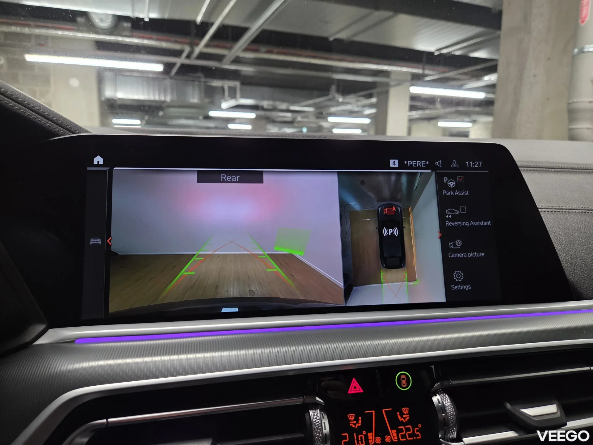 BMW X6 xDrive30d MHEV 3.0 210kW