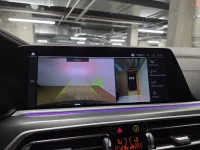 BMW X6 xDrive30d MHEV 3.0 210kW thumbnail