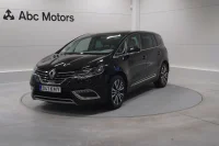 Renault Espace Initiale Paris 4Control 1.6 118kW thumbnail