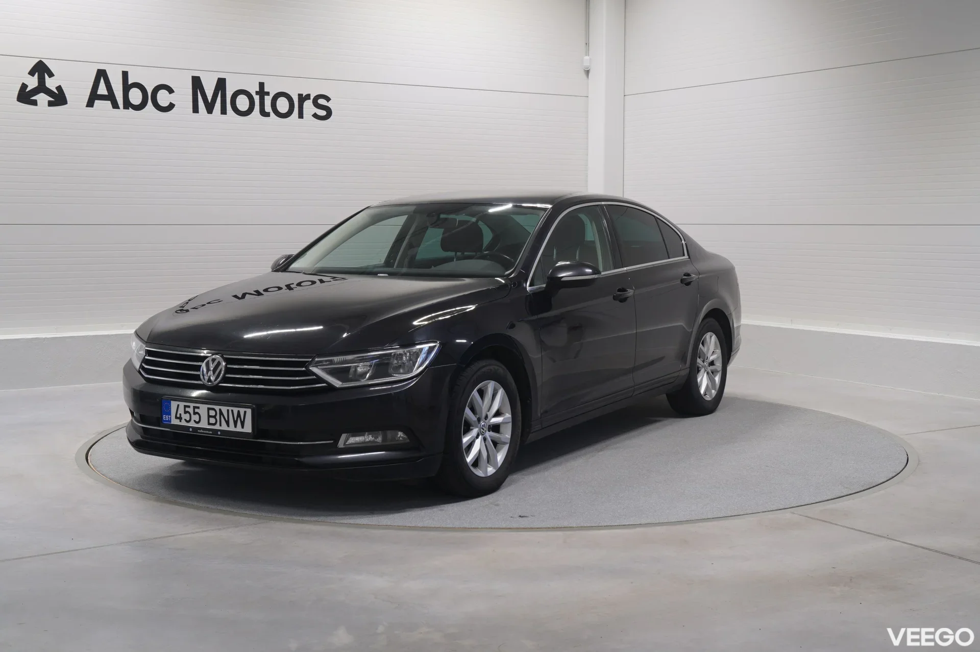 Volkswagen Passat Comfortline ACC 1.4 92kW