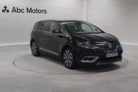 Renault Espace Initiale Paris 4Control 1.6 118kW thumbnail
